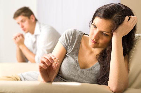 Call Atwood Appraisal to discuss appraisals of Tarrant divorces